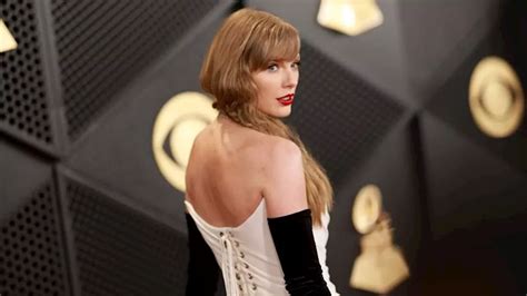 Taylor Swift’s new album allegedly ‘leaked’ on social media ...